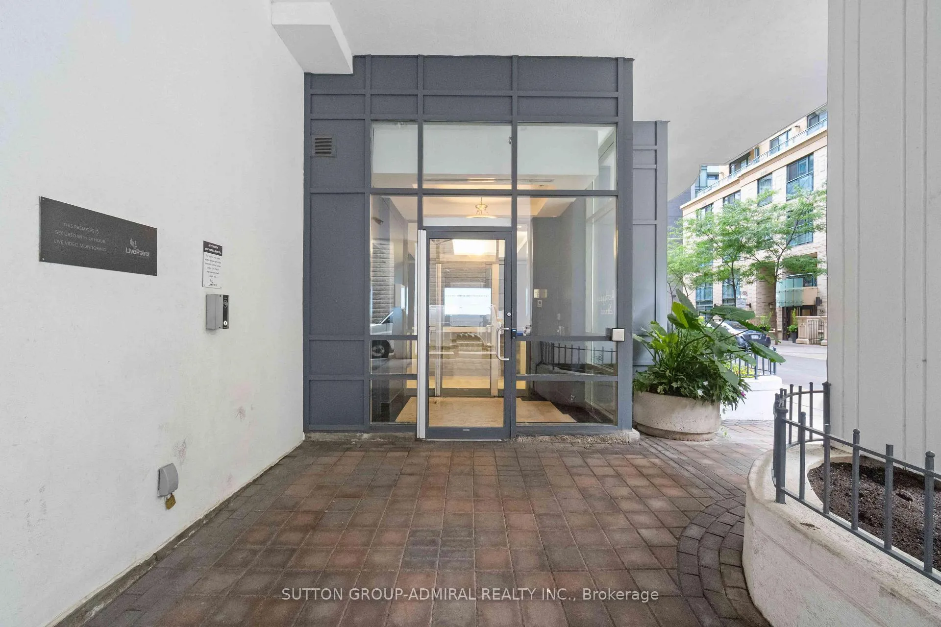 Photo 20 of Unit 601, 30 Hayden Street, Toronto, Church-Yonge Corridor — HOMEH