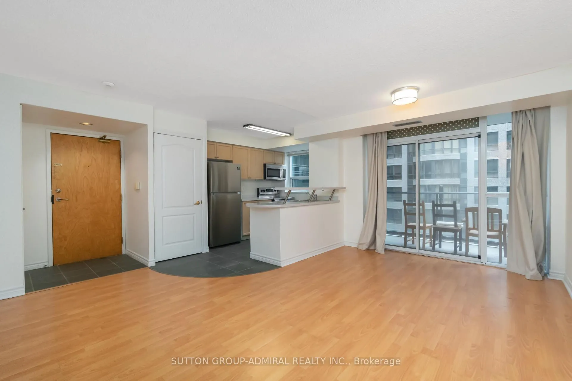 Photo 25 of Unit 601, 30 Hayden Street, Toronto, Church-Yonge Corridor — HOMEH