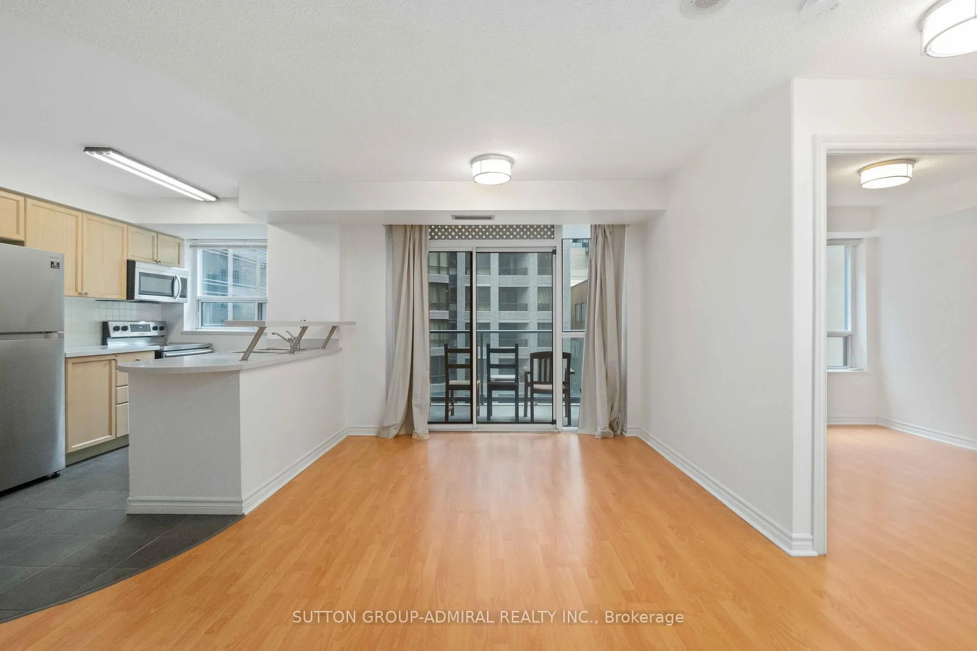 Photo 29 of Unit 601, 30 Hayden Street, Toronto, Church-Yonge Corridor — HOMEH