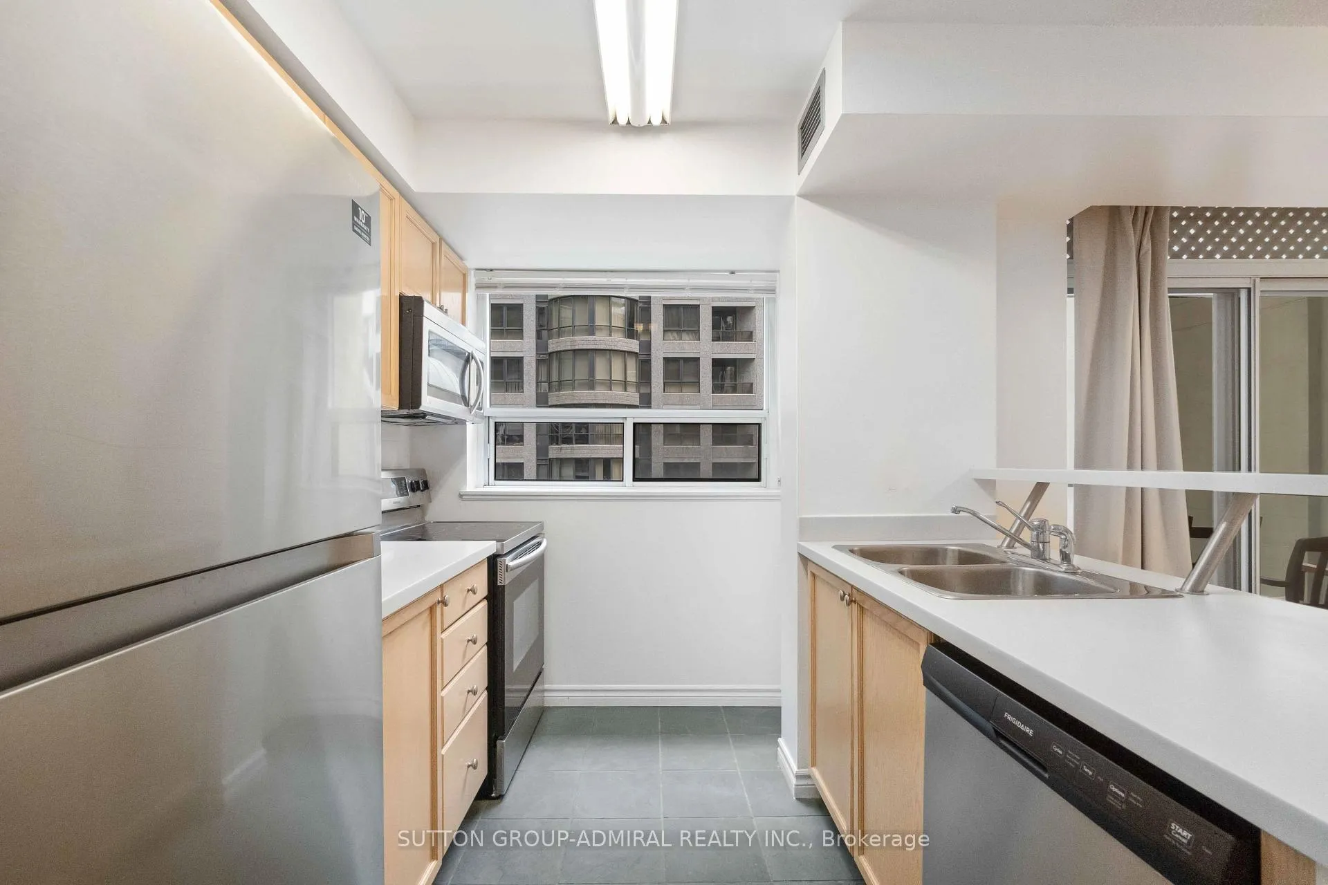 Photo 31 of Unit 601, 30 Hayden Street, Toronto, Church-Yonge Corridor — HOMEH