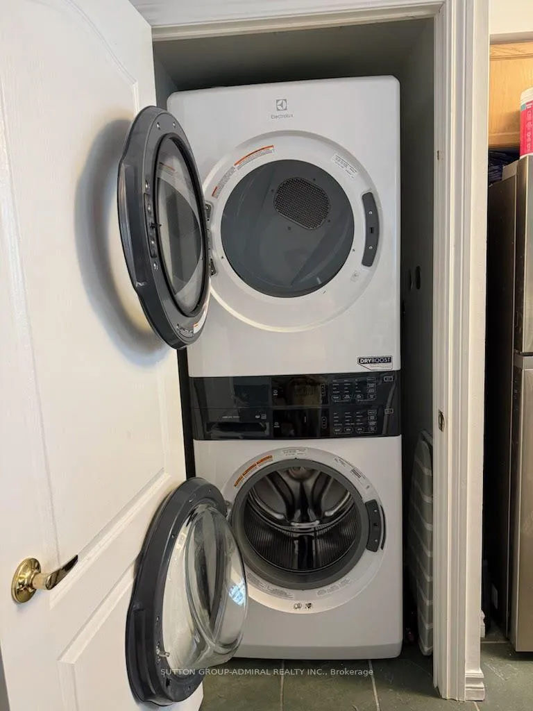 Photo 33 of Unit 601, 30 Hayden Street, Toronto, Church-Yonge Corridor — HOMEH
