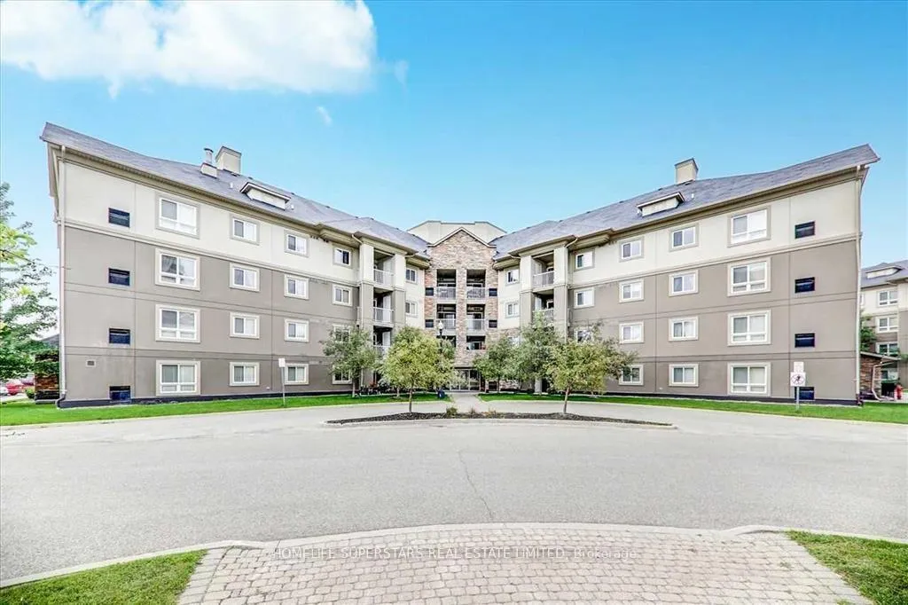 Photo 1 of Unit 3210, 4 Dayspring Circle Drive, Brampton, Goreway Drive Corridor — HOMEH