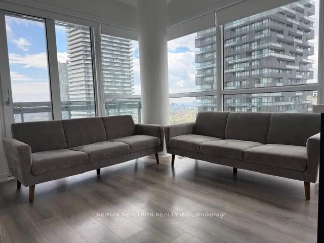Photo 13 of Unit 3705, 39 Roehampton Avenue, Toronto, Mount Pleasant West — HOMEH