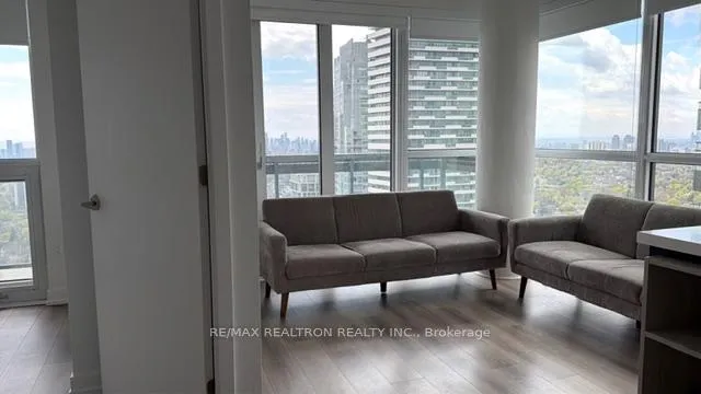 Photo 14 of Unit 3705, 39 Roehampton Avenue, Toronto, Mount Pleasant West — HOMEH