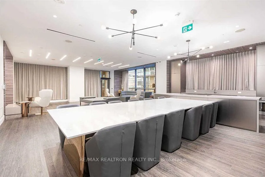 Photo 27 of Unit 3705, 39 Roehampton Avenue, Toronto, Mount Pleasant West — HOMEH