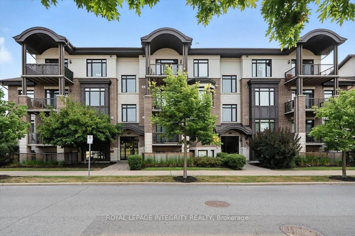 Photo 1 of Unit 202, 755 Beauparc Private, Ottawa, Cyrville — HOMEH