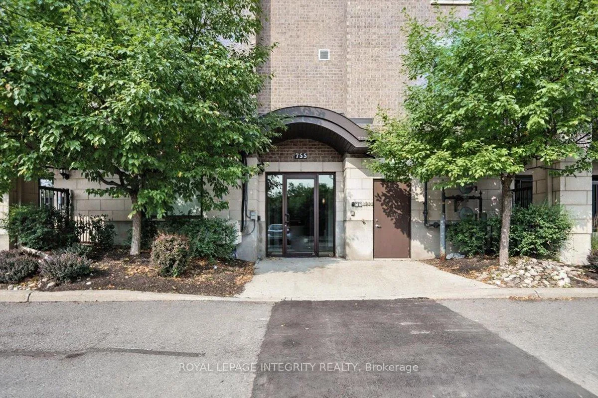 Photo 2 of Unit 202, 755 Beauparc Private, Ottawa, Cyrville — HOMEH