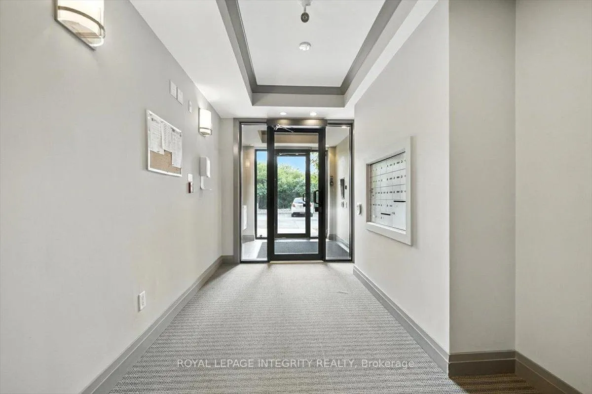 Photo 3 of Unit 202, 755 Beauparc Private, Ottawa, Cyrville — HOMEH