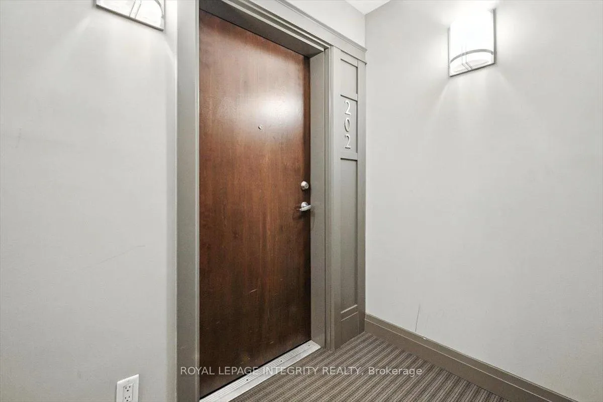 Photo 4 of Unit 202, 755 Beauparc Private, Ottawa, Cyrville — HOMEH