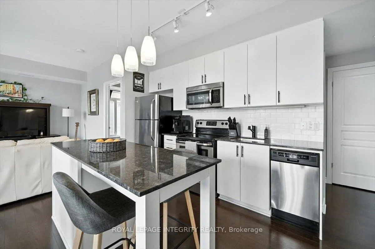 Photo 7 of Unit 202, 755 Beauparc Private, Ottawa, Cyrville — HOMEH