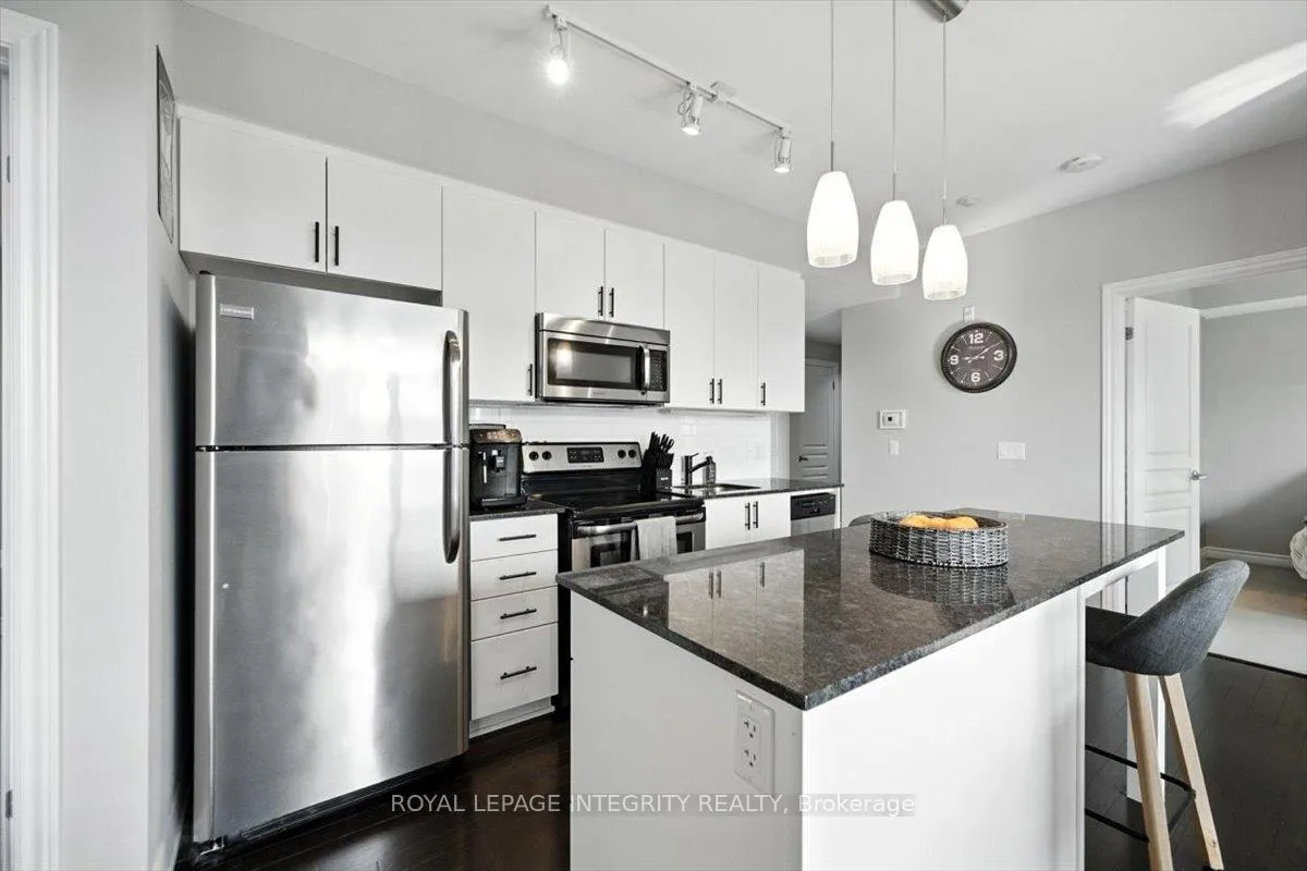 Photo 8 of Unit 202, 755 Beauparc Private, Ottawa, Cyrville — HOMEH