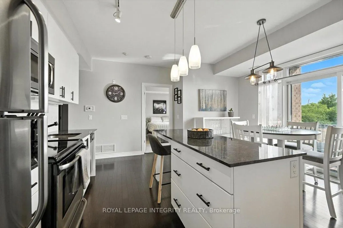 Photo 9 of Unit 202, 755 Beauparc Private, Ottawa, Cyrville — HOMEH