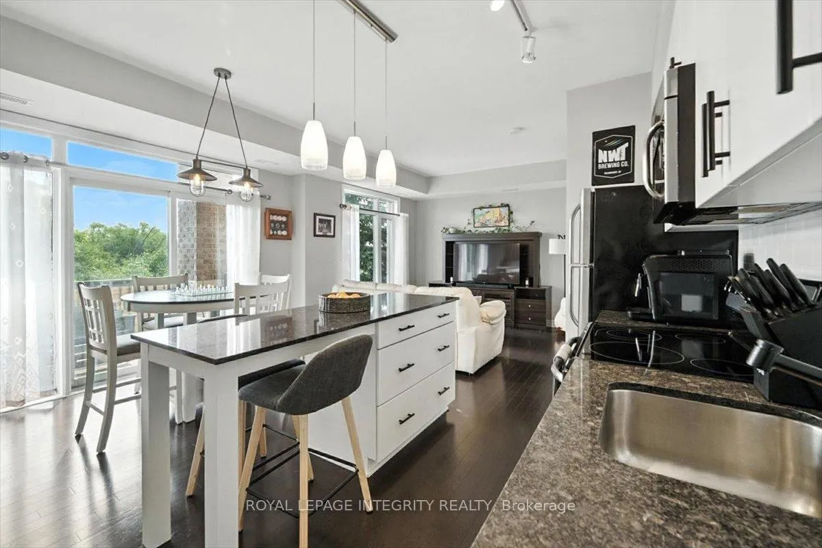Photo 10 of Unit 202, 755 Beauparc Private, Ottawa, Cyrville — HOMEH