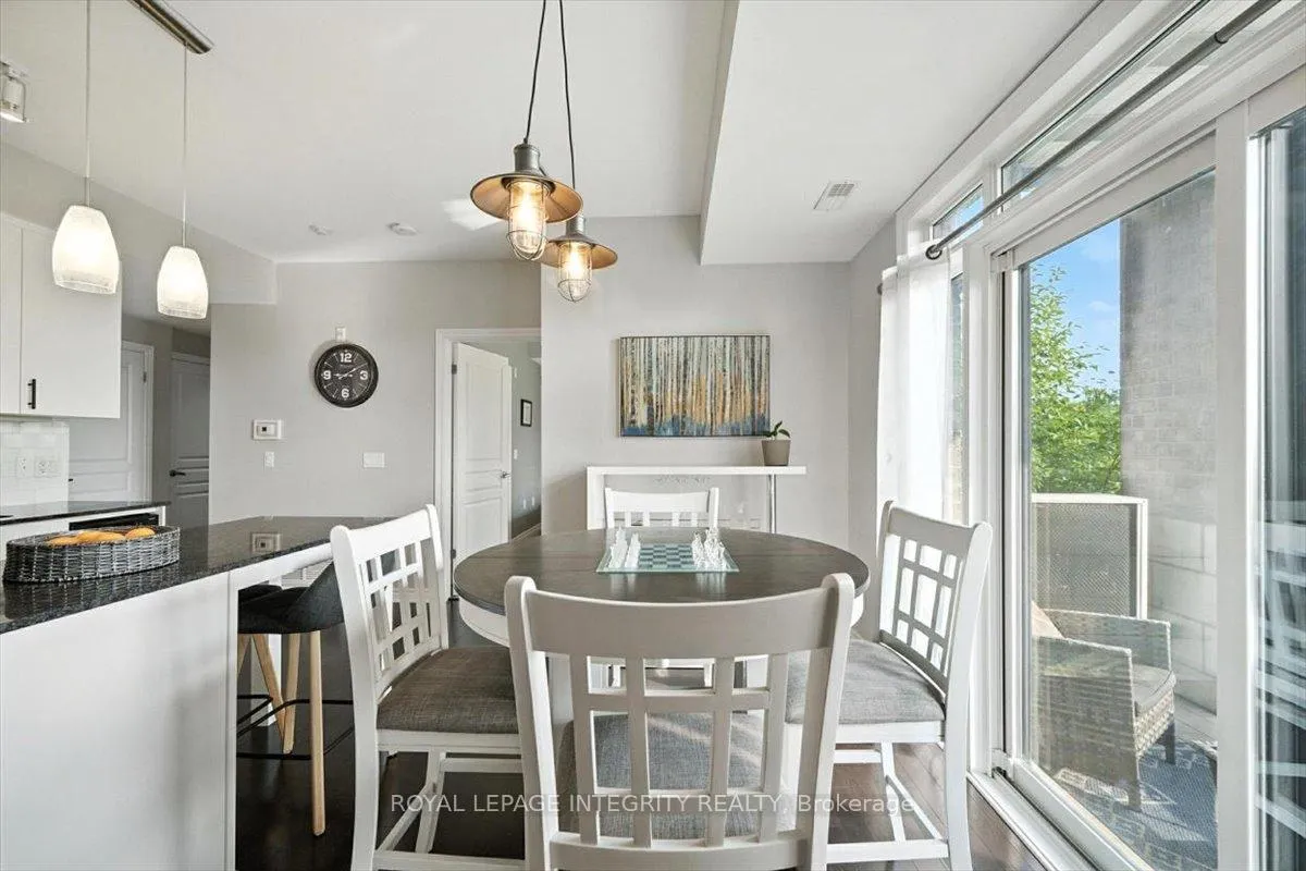 Photo 12 of Unit 202, 755 Beauparc Private, Ottawa, Cyrville — HOMEH