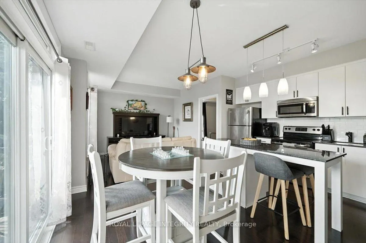 Photo 13 of Unit 202, 755 Beauparc Private, Ottawa, Cyrville — HOMEH