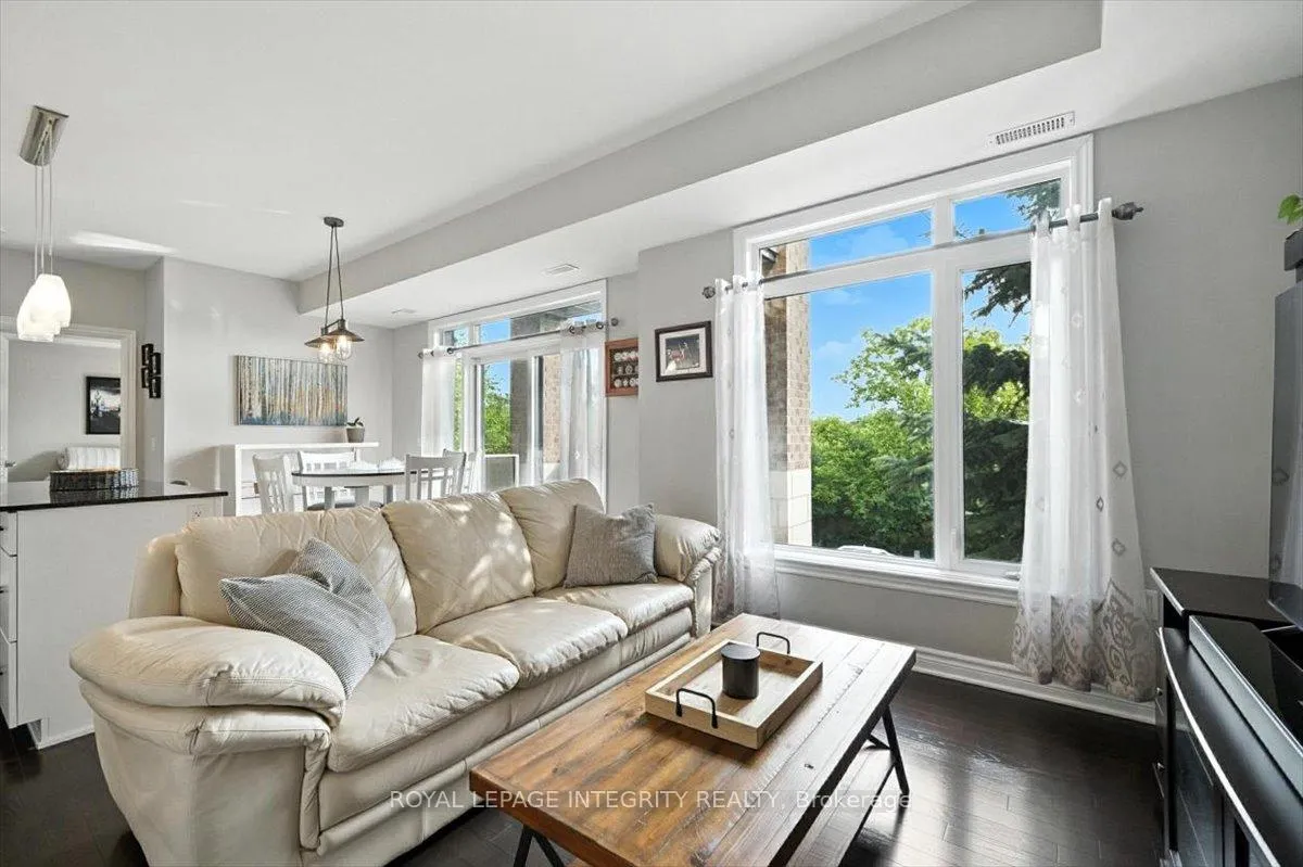 Photo 16 of Unit 202, 755 Beauparc Private, Ottawa, Cyrville — HOMEH