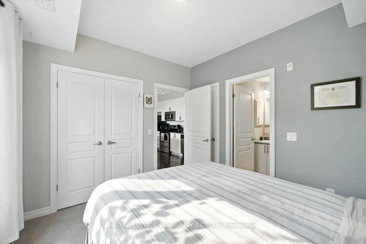 Photo 19 of Unit 202, 755 Beauparc Private, Ottawa, Cyrville — HOMEH