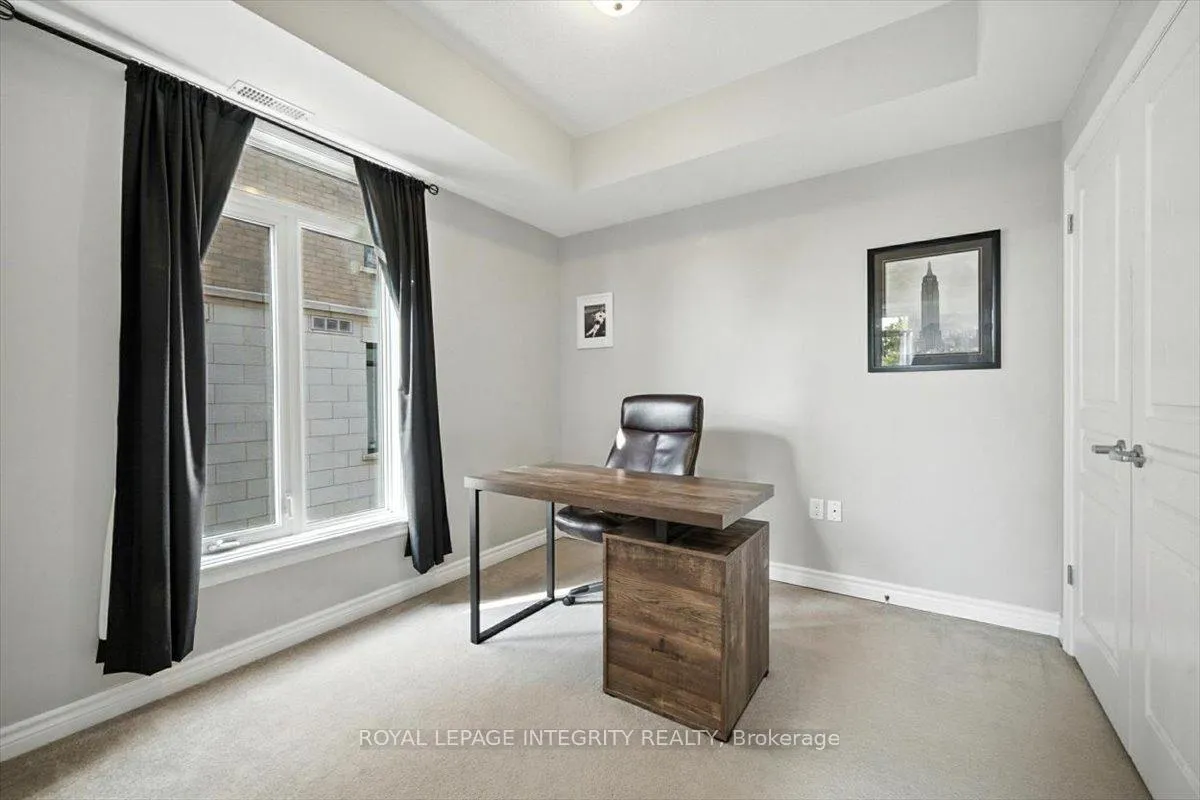 Photo 21 of Unit 202, 755 Beauparc Private, Ottawa, Cyrville — HOMEH