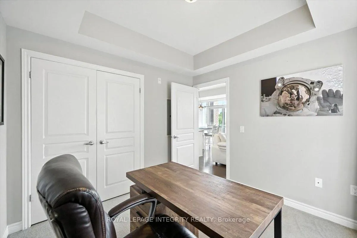 Photo 22 of Unit 202, 755 Beauparc Private, Ottawa, Cyrville — HOMEH