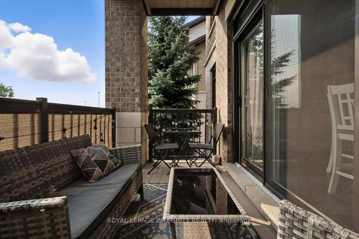 Photo 26 of Unit 202, 755 Beauparc Private, Ottawa, Cyrville — HOMEH