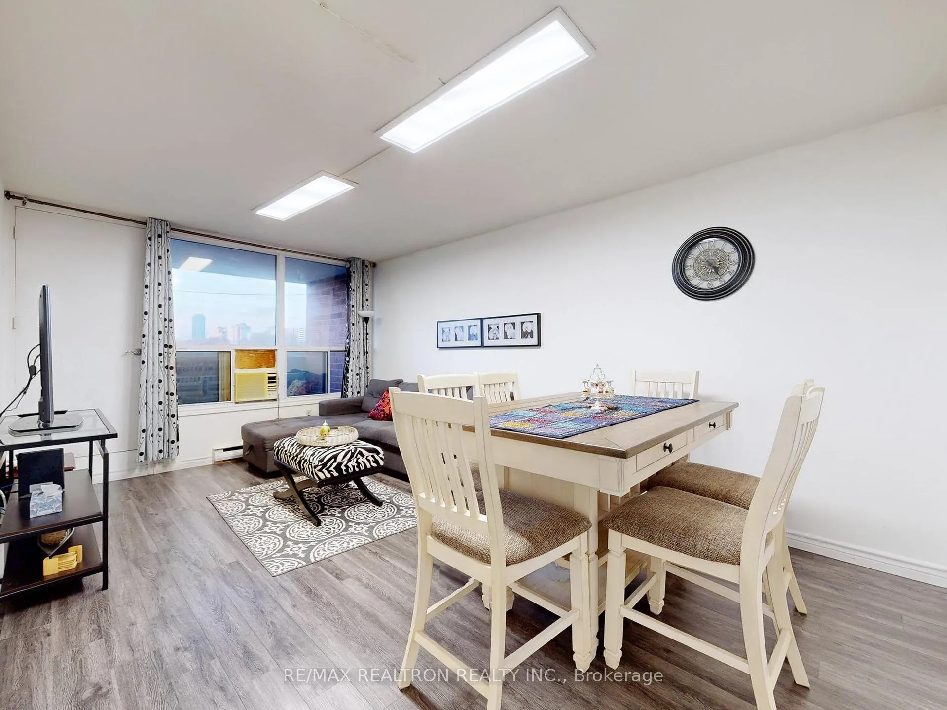 Photo 11 of Unit 312, 150 Leeward Glenway, Toronto, Flemingdon Park — HOMEH