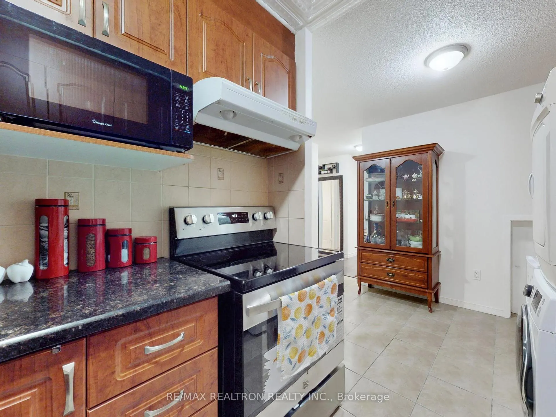 Photo 15 of Unit 312, 150 Leeward Glenway, Toronto, Flemingdon Park — HOMEH