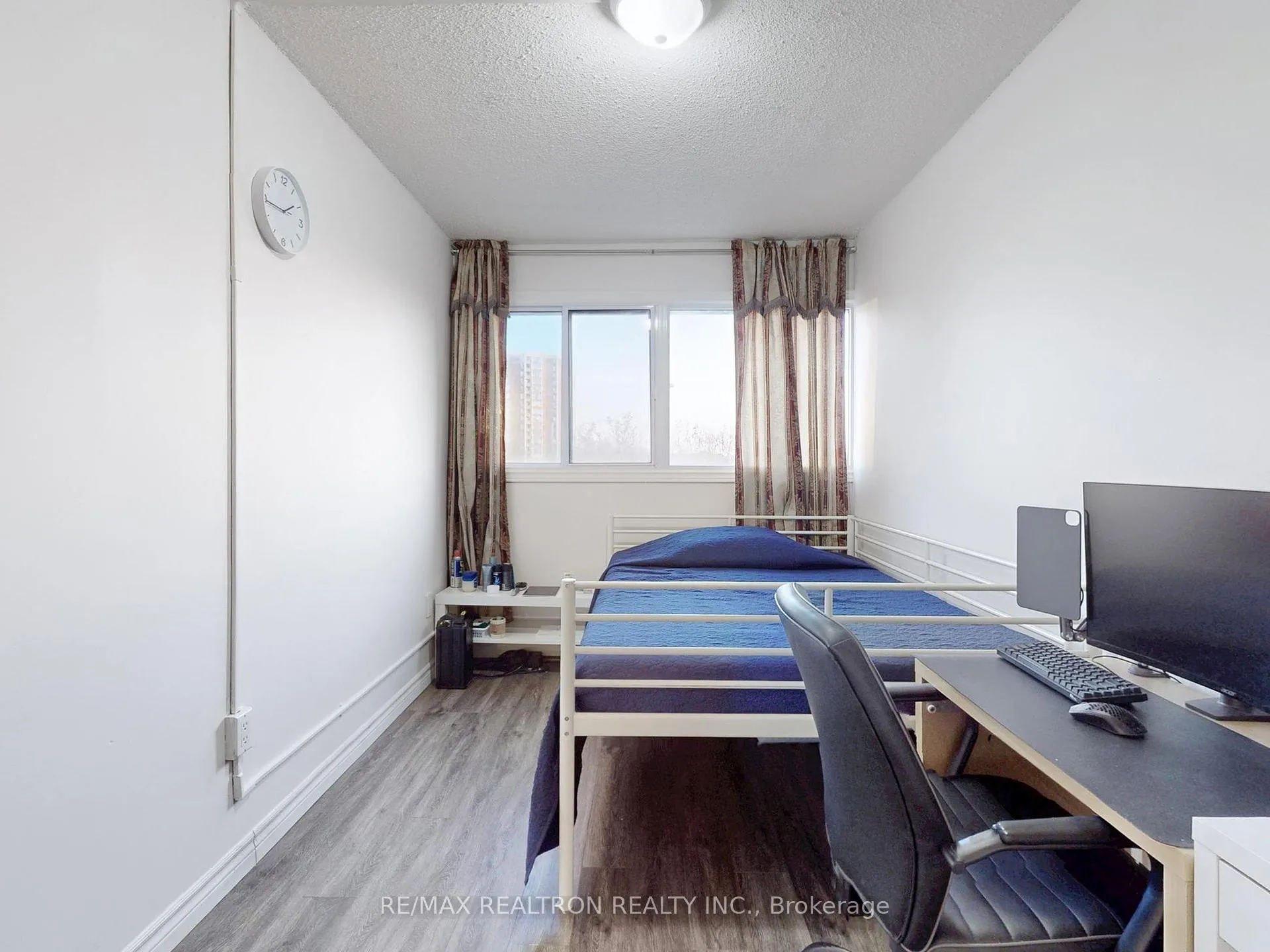 Photo 30 of Unit 312, 150 Leeward Glenway, Toronto, Flemingdon Park — HOMEH