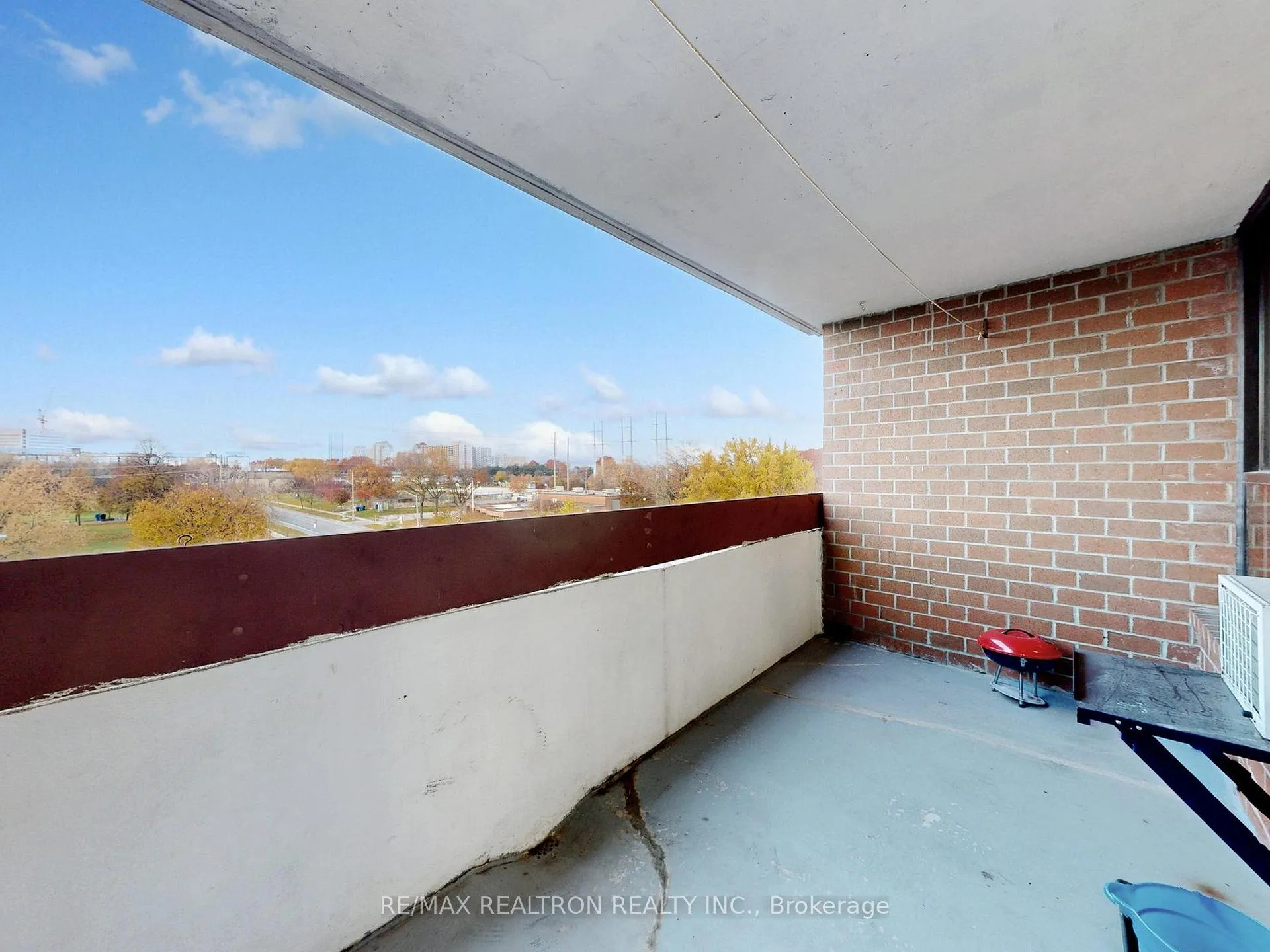 Photo 33 of Unit 312, 150 Leeward Glenway, Toronto, Flemingdon Park — HOMEH