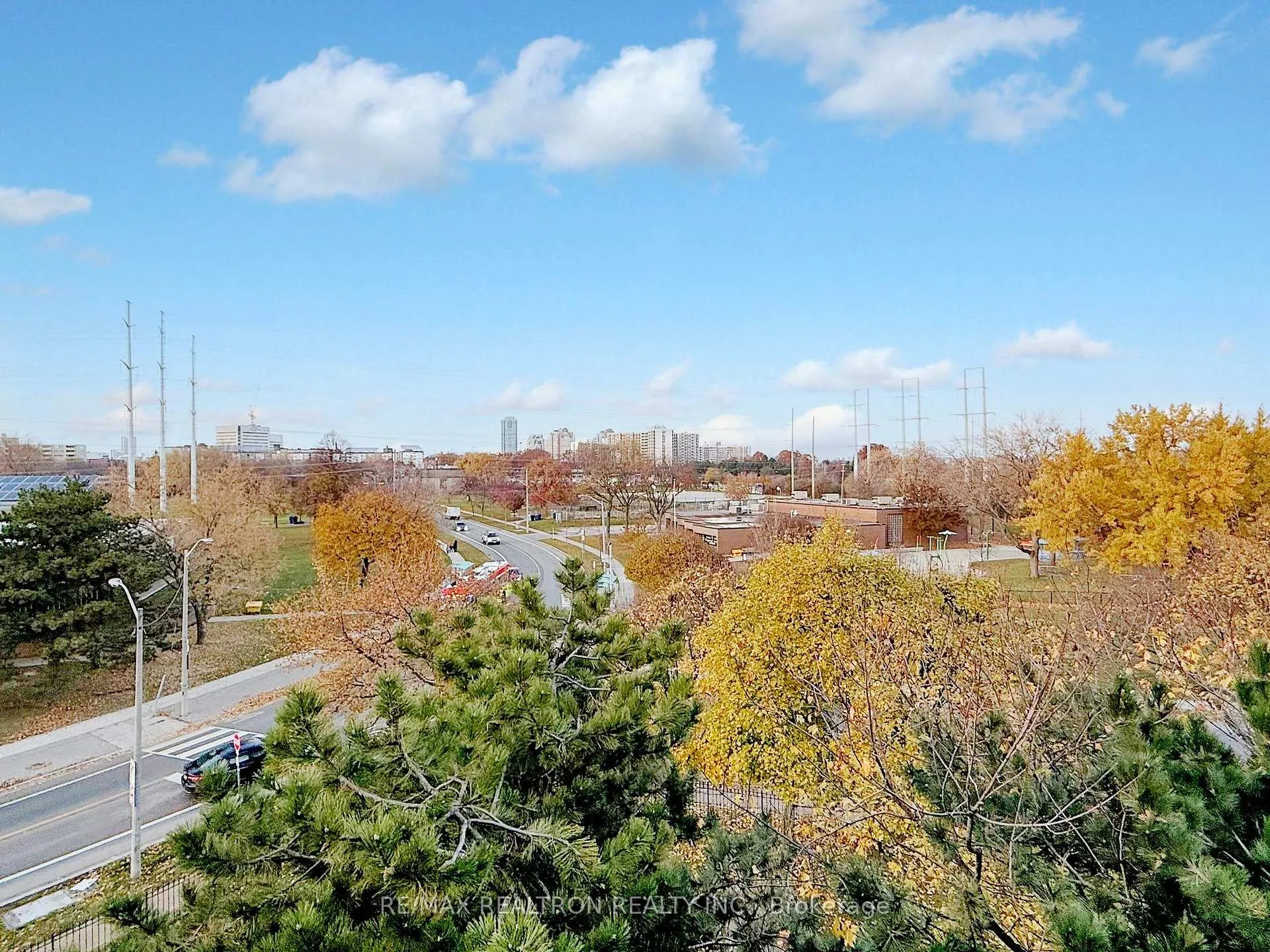 Photo 34 of Unit 312, 150 Leeward Glenway, Toronto, Flemingdon Park — HOMEH