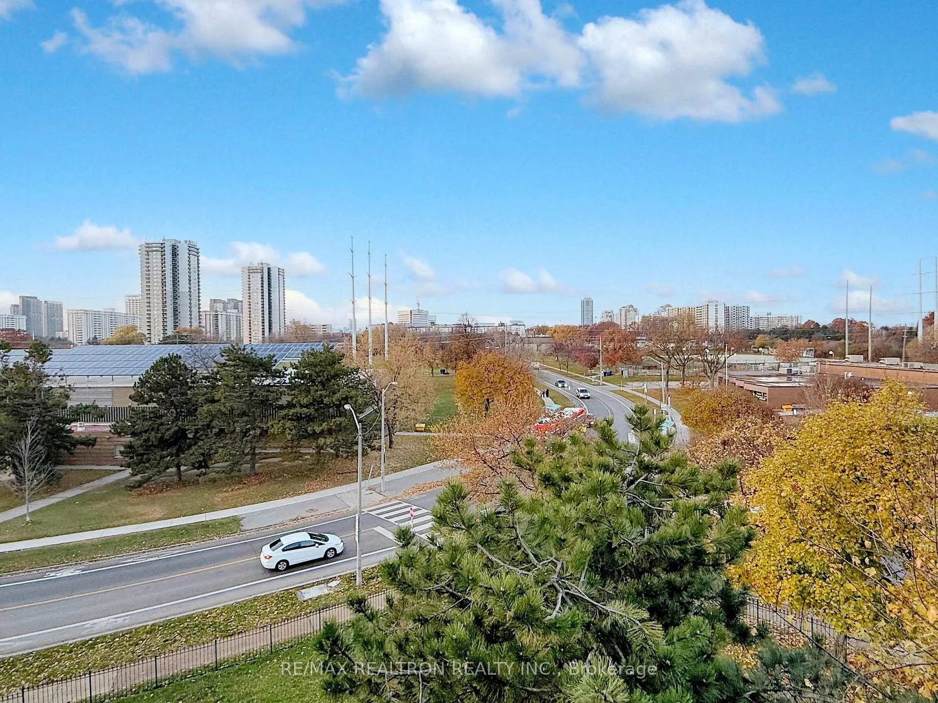 Photo 35 of Unit 312, 150 Leeward Glenway, Toronto, Flemingdon Park — HOMEH
