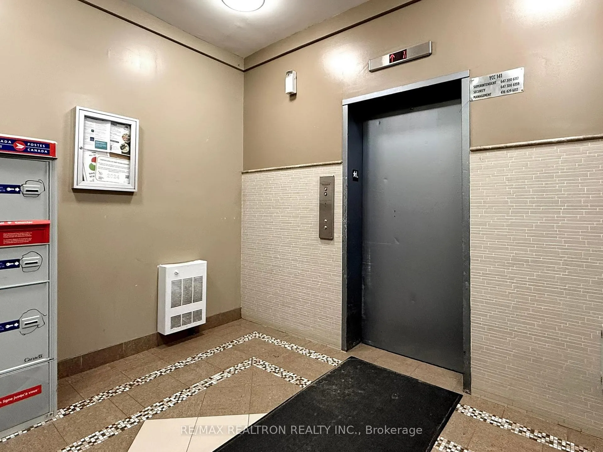 Photo 40 of Unit 312, 150 Leeward Glenway, Toronto, Flemingdon Park — HOMEH