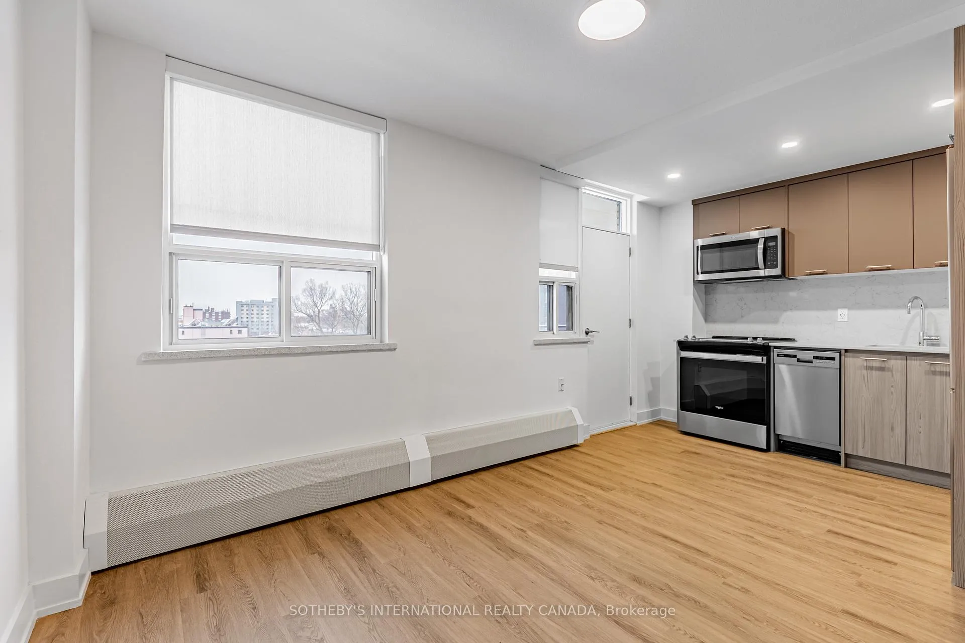 Photo 10 of Unit N0106, 135 Tyndall Avenue, Toronto, South Parkdale — HOMEH