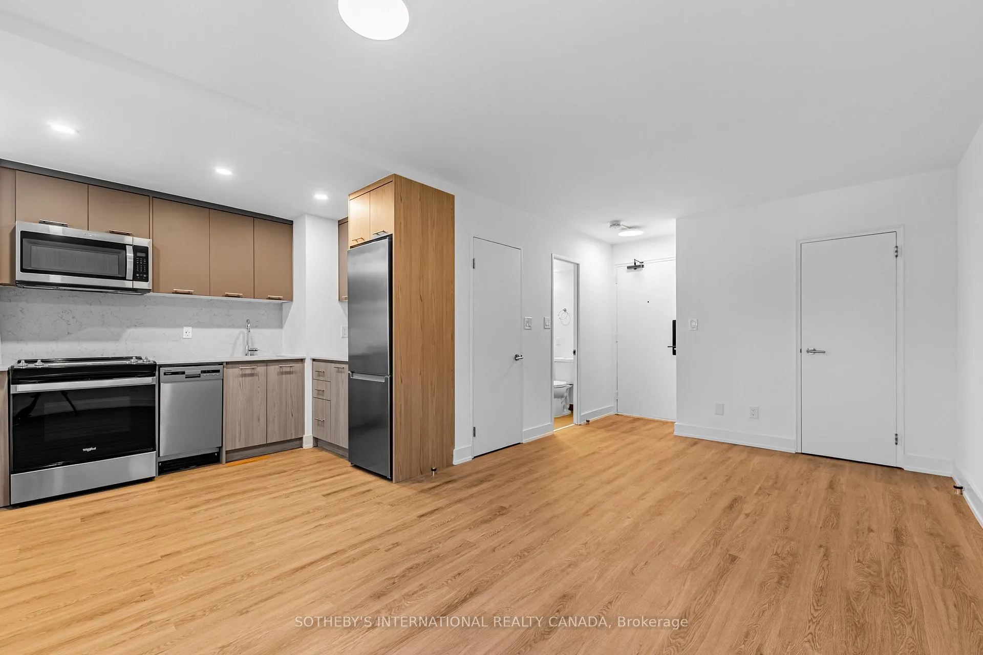 Photo 12 of Unit N0106, 135 Tyndall Avenue, Toronto, South Parkdale — HOMEH