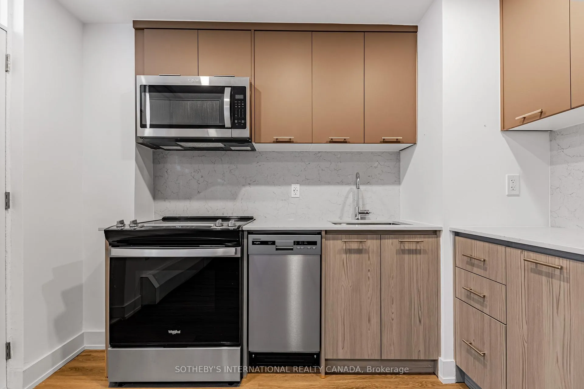 Photo 14 of Unit N0106, 135 Tyndall Avenue, Toronto, South Parkdale — HOMEH