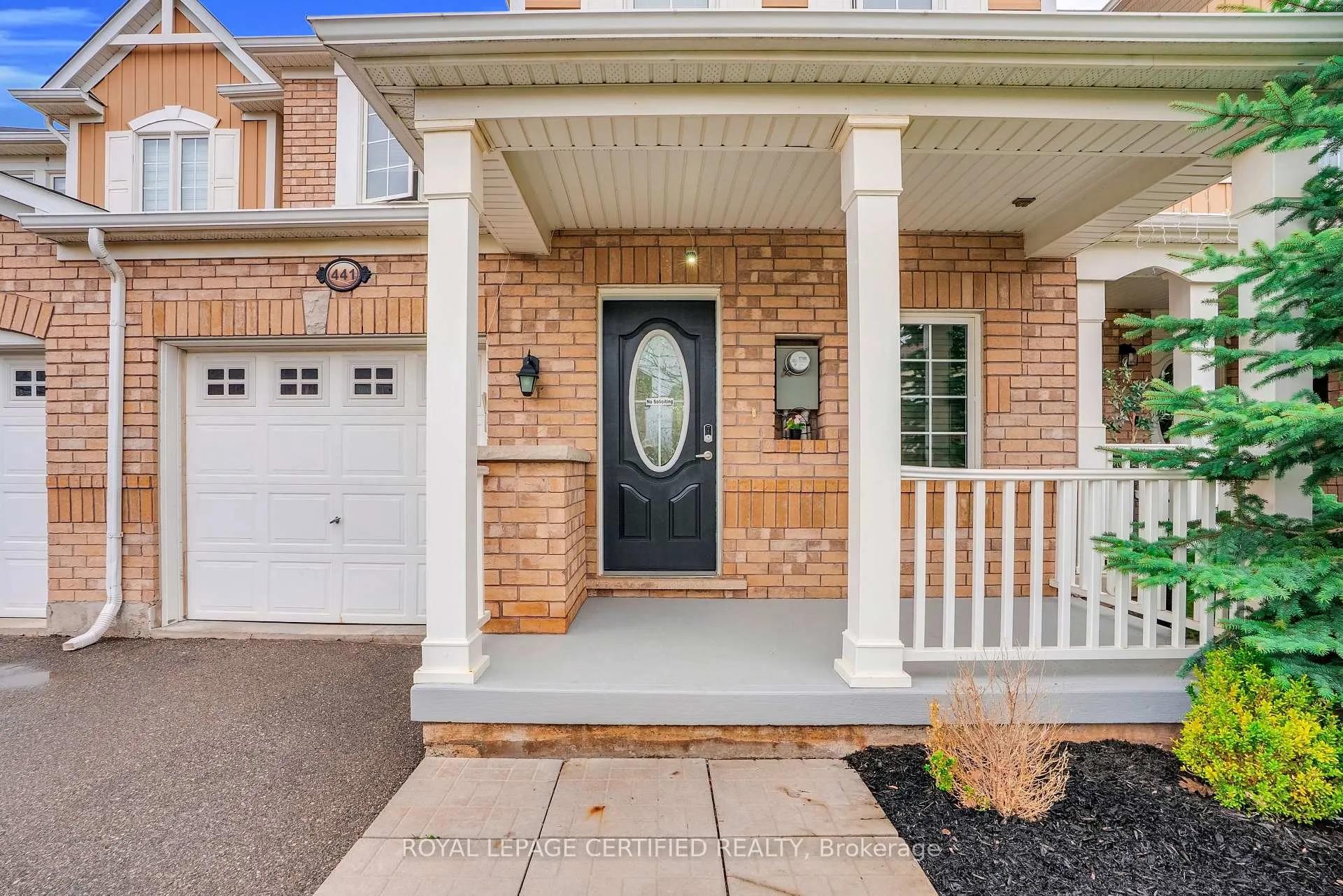 Photo 4 of 441 Cavanagh Lane, Milton, Willmott — HOMEH