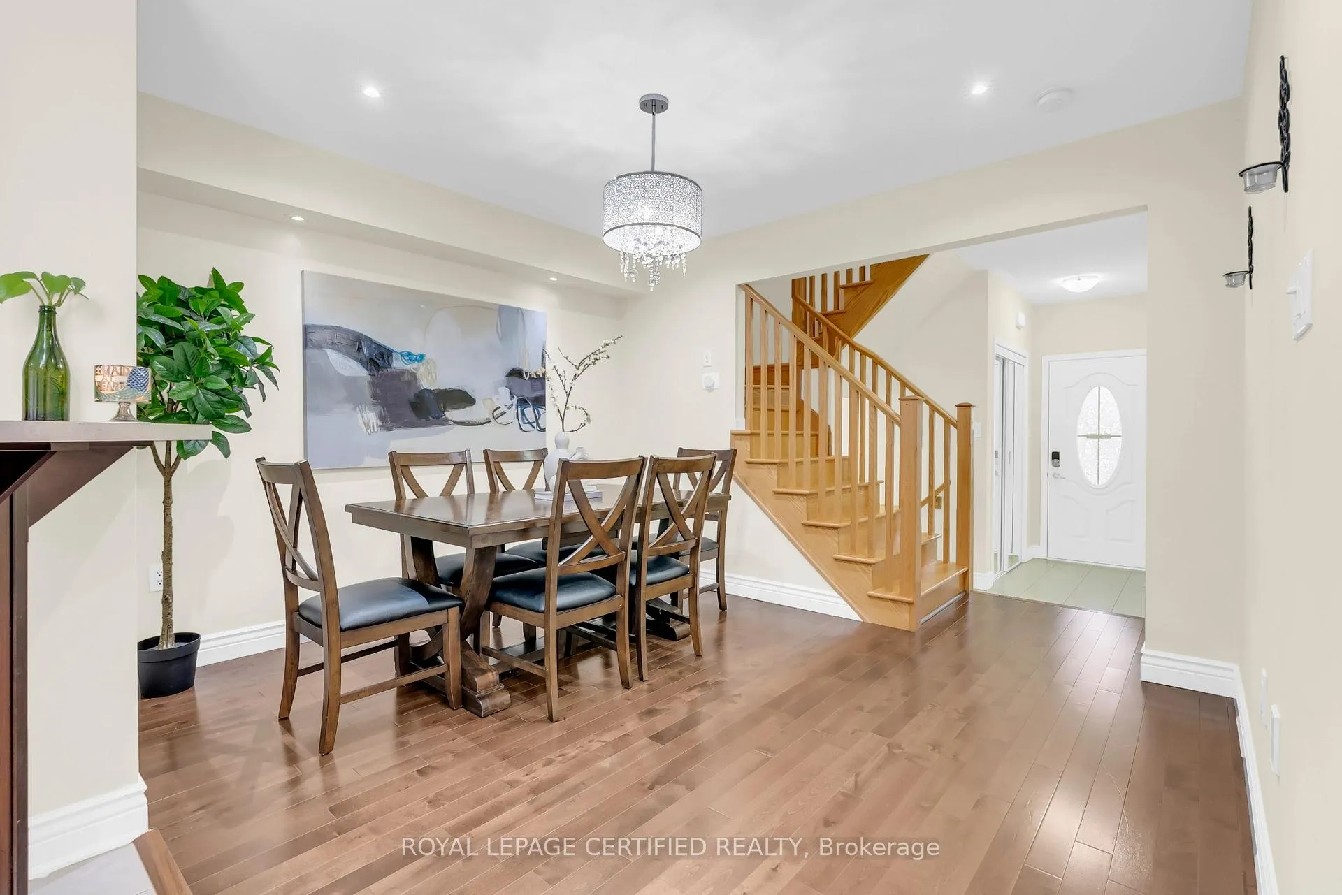 Photo 6 of 441 Cavanagh Lane, Milton, Willmott — HOMEH