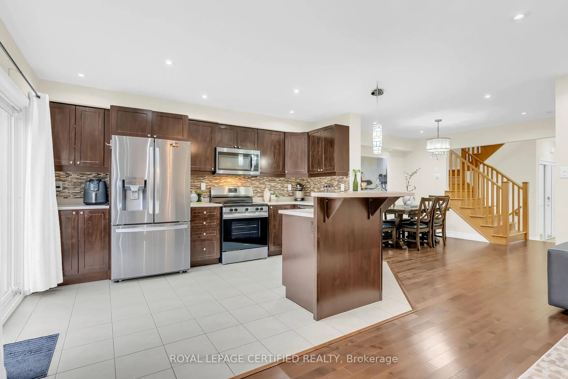 Photo 12 of 441 Cavanagh Lane, Milton, Willmott — HOMEH
