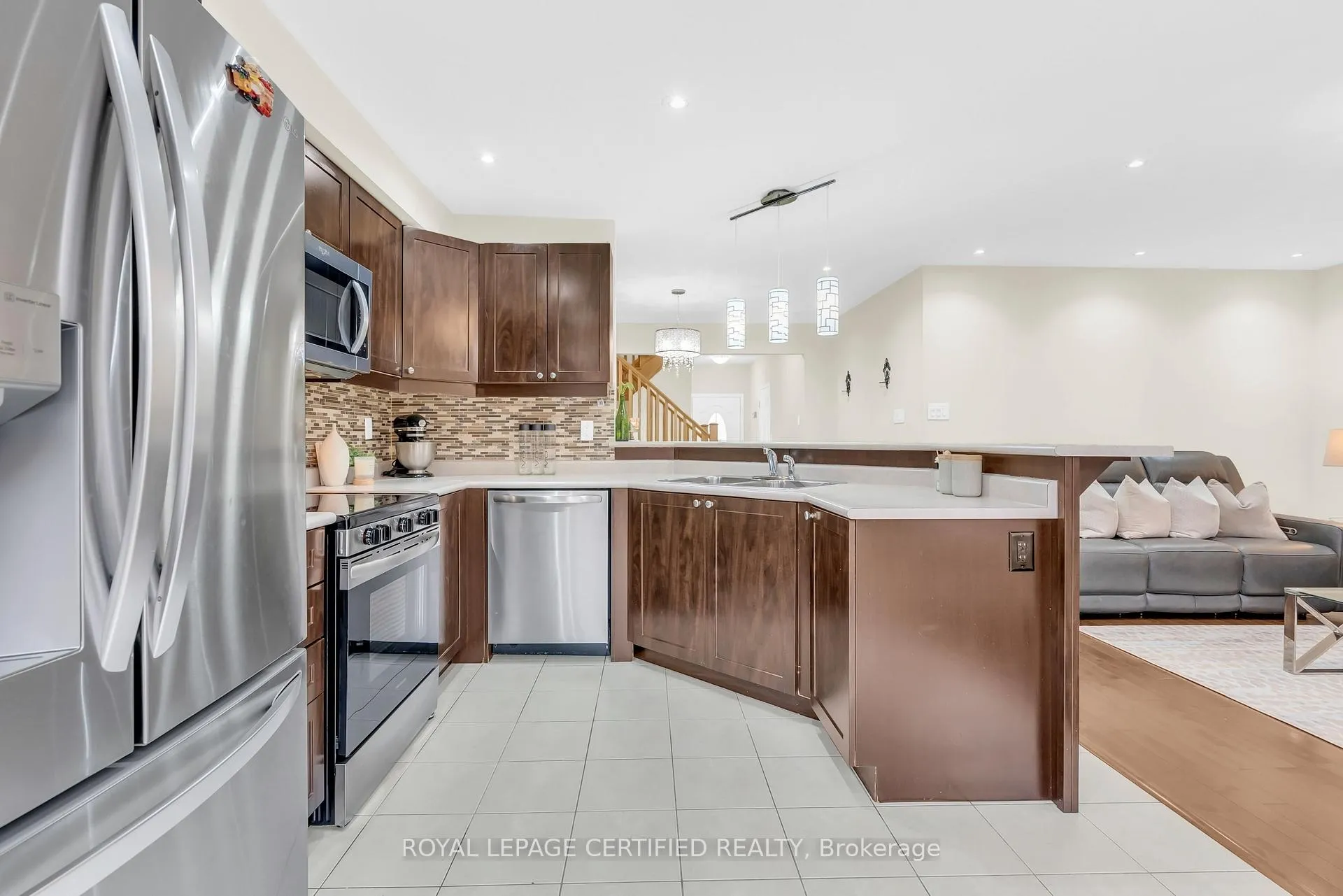 Photo 14 of 441 Cavanagh Lane, Milton, Willmott — HOMEH