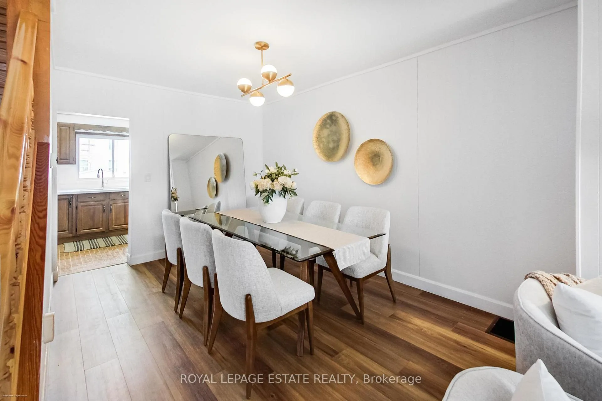 Photo 7 of 145 Hillingdon Avenue, Toronto, Woodbine Corridor — HOMEH