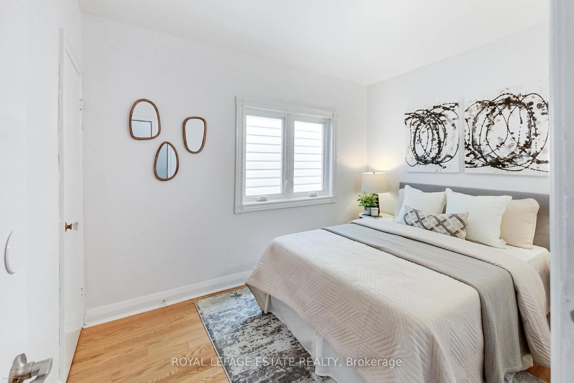 Photo 15 of 145 Hillingdon Avenue, Toronto, Woodbine Corridor — HOMEH