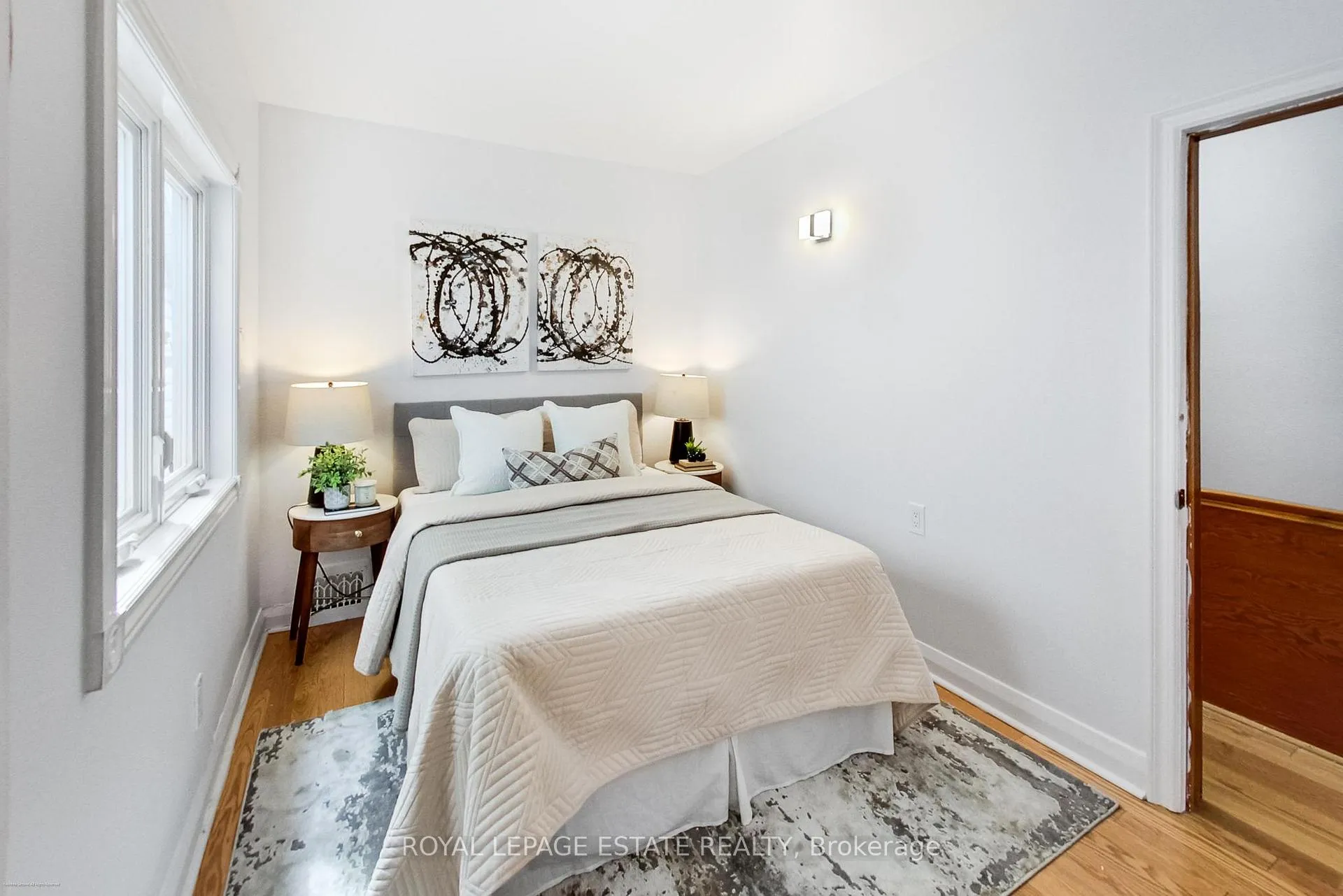 Photo 16 of 145 Hillingdon Avenue, Toronto, Woodbine Corridor — HOMEH