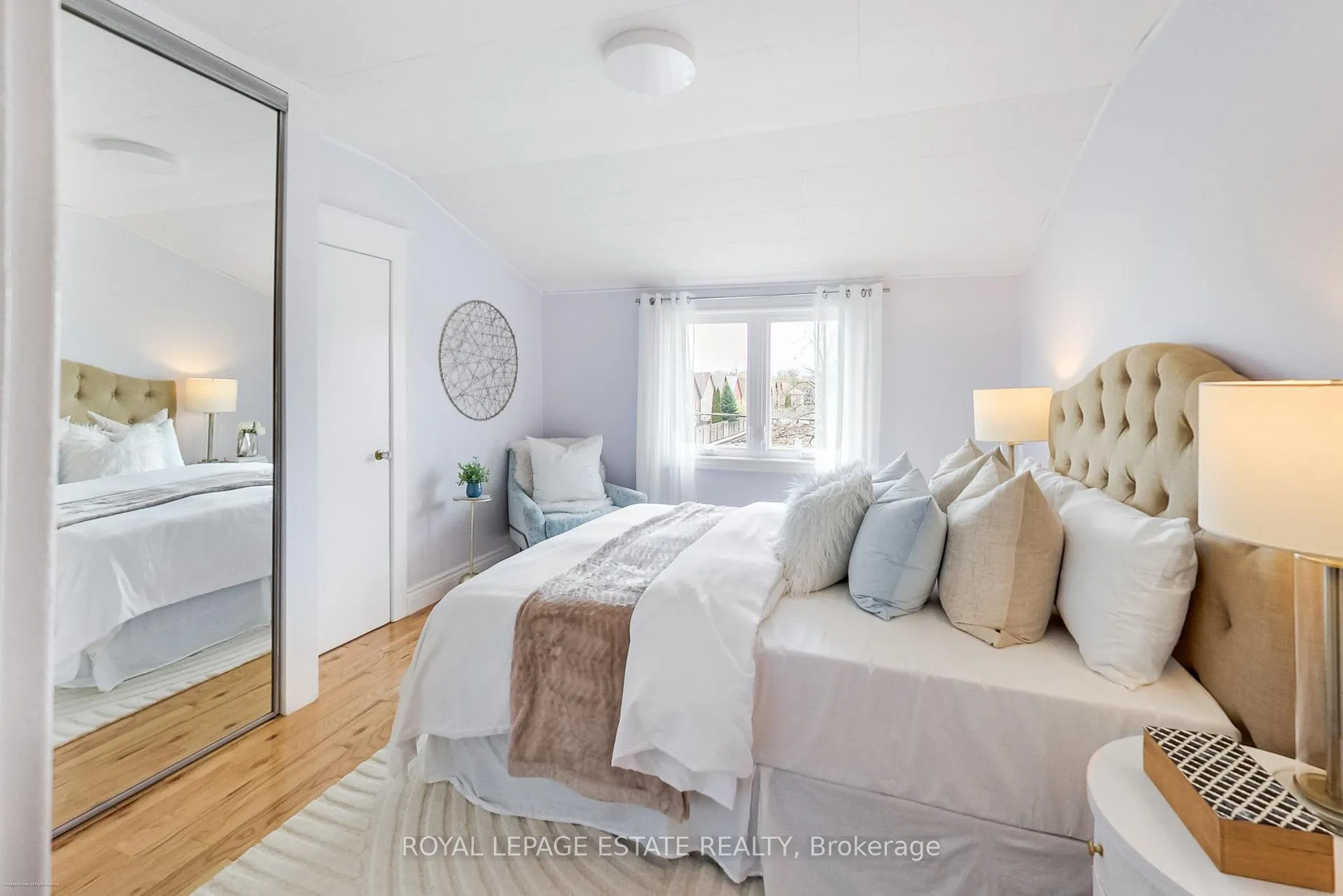Photo 17 of 145 Hillingdon Avenue, Toronto, Woodbine Corridor — HOMEH