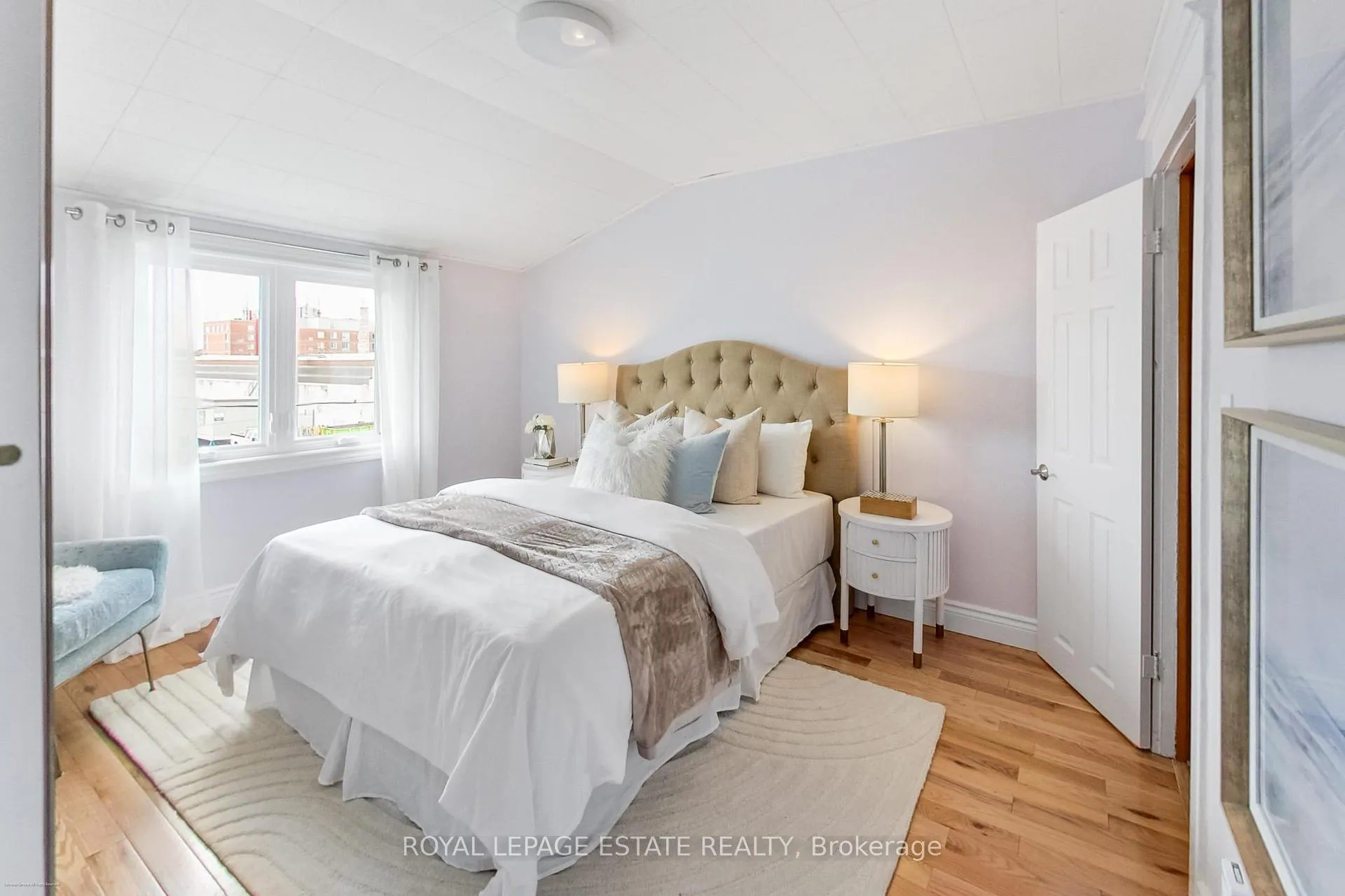 Photo 18 of 145 Hillingdon Avenue, Toronto, Woodbine Corridor — HOMEH