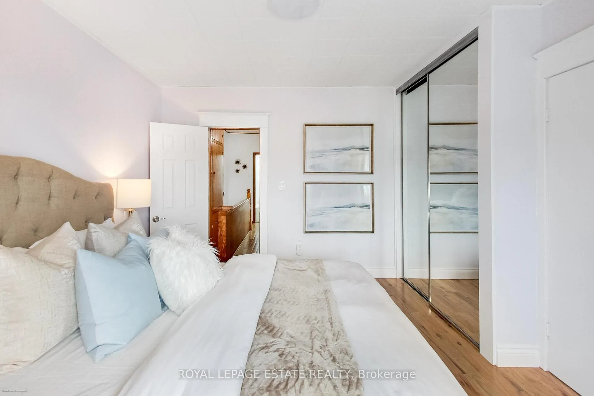 Photo 19 of 145 Hillingdon Avenue, Toronto, Woodbine Corridor — HOMEH