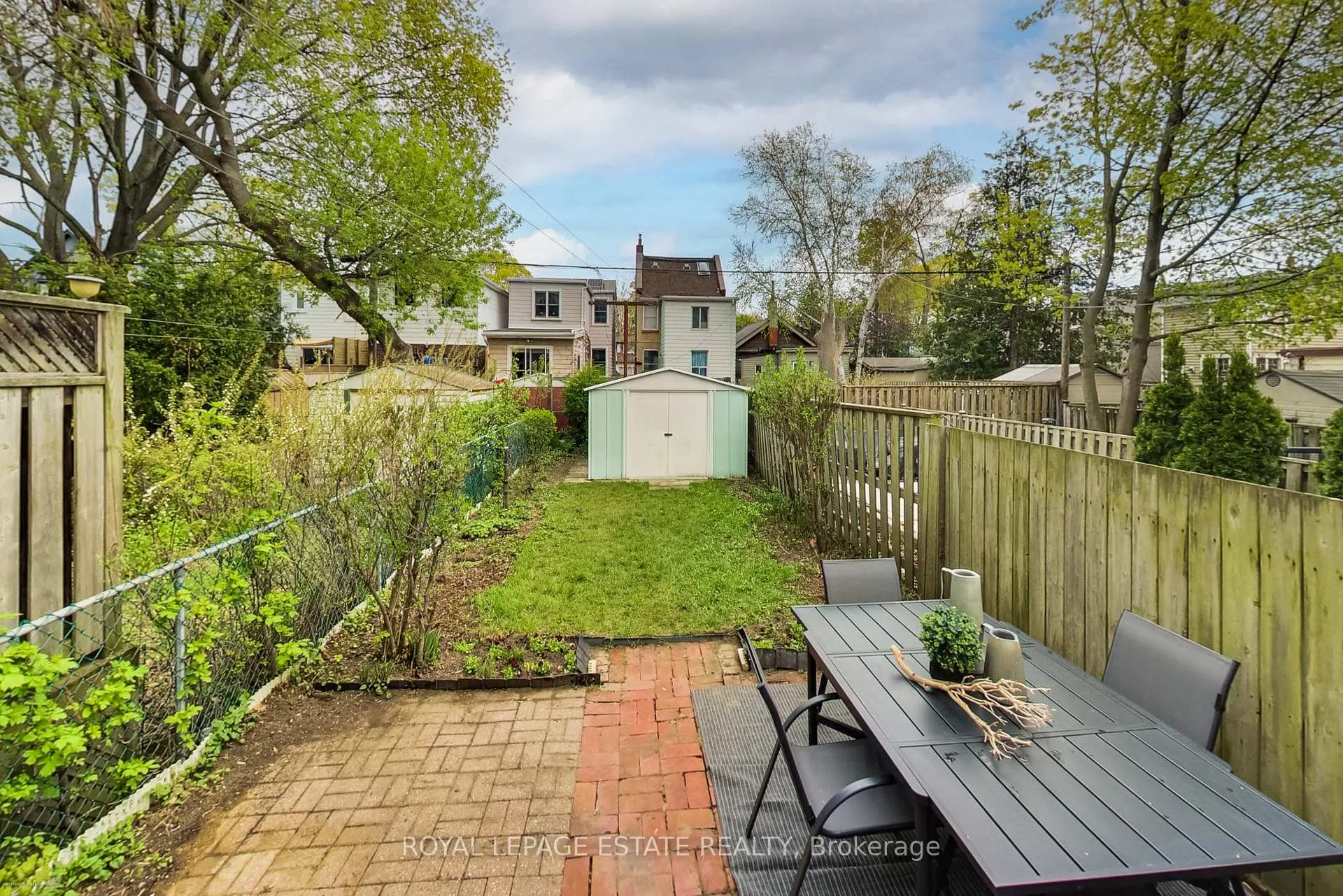 Photo 24 of 145 Hillingdon Avenue, Toronto, Woodbine Corridor — HOMEH