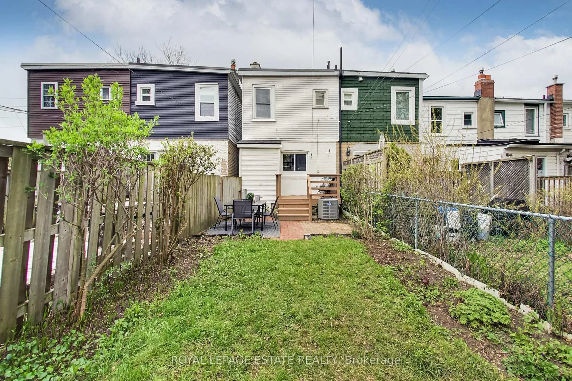 Photo 25 of 145 Hillingdon Avenue, Toronto, Woodbine Corridor — HOMEH