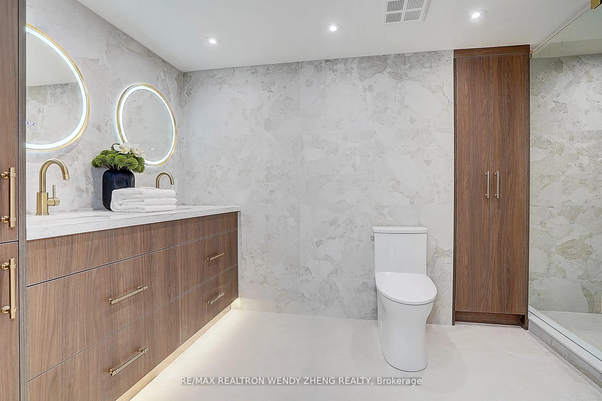 Photo 31 of Unit 608, 1 Clark Avenue W, Vaughan, Crestwood-Springfarm-Yorkhill — HOMEH