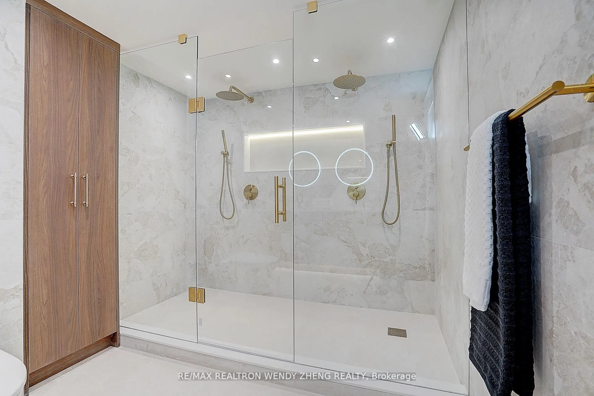 Photo 33 of Unit 608, 1 Clark Avenue W, Vaughan, Crestwood-Springfarm-Yorkhill — HOMEH