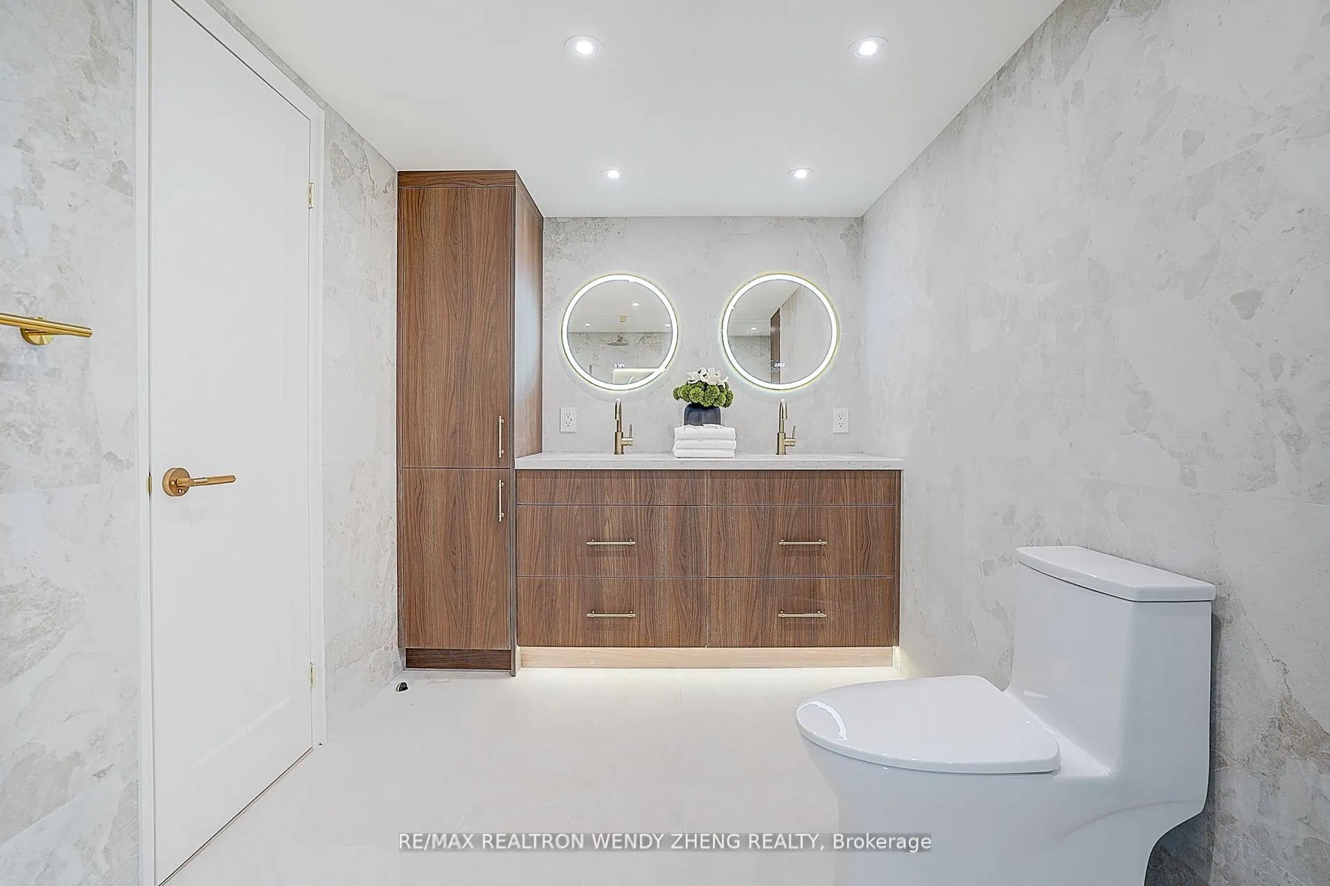 Photo 35 of Unit 608, 1 Clark Avenue W, Vaughan, Crestwood-Springfarm-Yorkhill — HOMEH