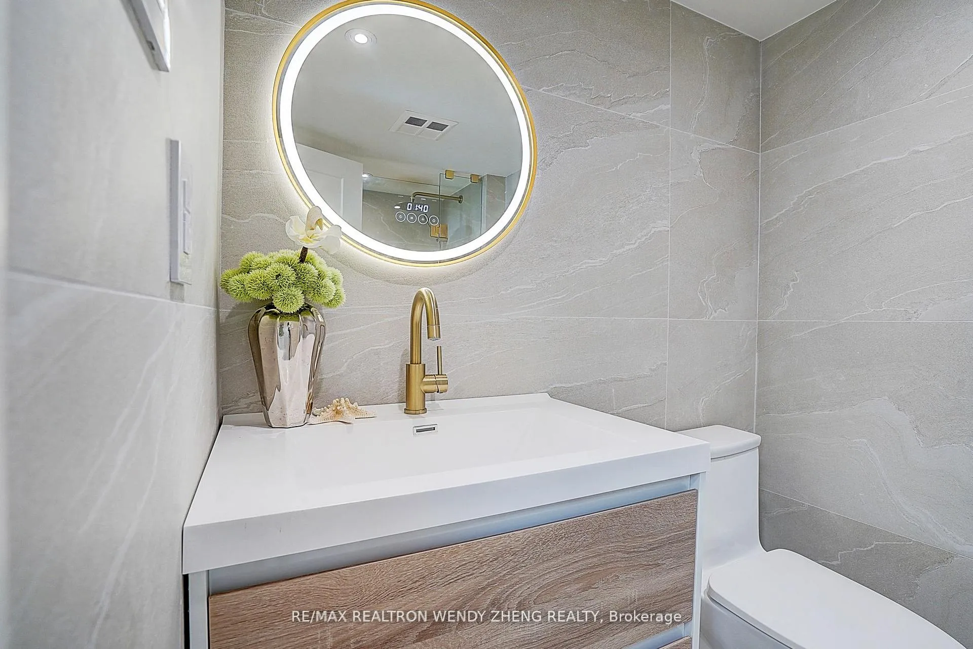 Photo 38 of Unit 608, 1 Clark Avenue W, Vaughan, Crestwood-Springfarm-Yorkhill — HOMEH